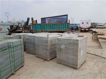 漳州海绵城市陶瓷透水砖 陶瓷环保生态透水砖报价
