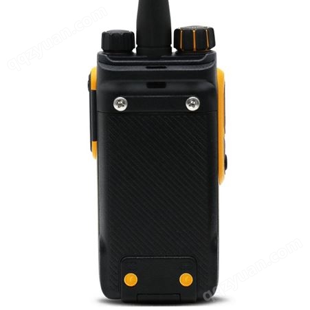 海能达（Hytera）BD610 专业商用数字对讲机无线手台