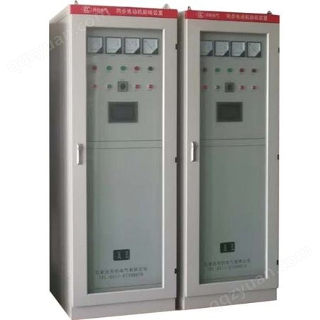 发电机励磁柜_直流励磁柜_可控硅交流调压柜_质量可靠