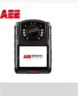 K7AEE DSJ-K7视音频工作记录仪 高清夜视wifi胸前佩戴 专业记录仪