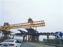 杭州架桥机 30/120T架桥机定制