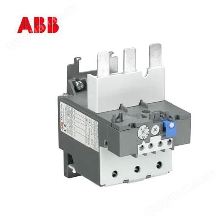 ABB原装热继电器TA25DU-8.5M电动机过载保护器6-8原厂原装