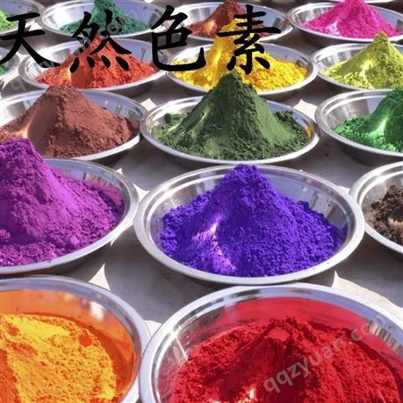 色素 食品级着色剂 颜色齐全 染料 耐光性好 国标99%含量