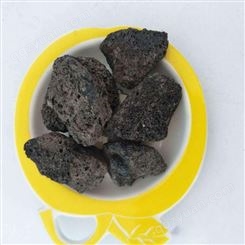 湖南株洲营养土用火山岩 规格5-8公分高硬度欢迎考察