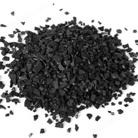 销售:垃圾填埋场去杂质用煤质活性炭—煜岩环保