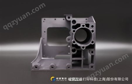 厂家直供 3d打印服务模型 SLS黑色塑料尼龙外壳零配件制作