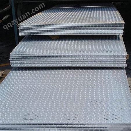 钢板钢板加工 冷镀锌钢板批发厂家