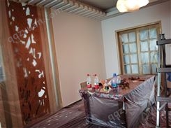 昌平刮腻子粉刷墙面 二手房装修翻新 北京立邦漆上门刮大白服务