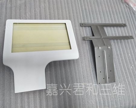 数码电子类手板-CNC快速成型-嘉兴君和三维技术有限公司