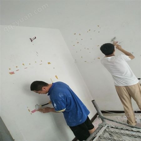 四惠墙面粉刷 国贸粉刷墙面 潘家园旧墙刷漆翻新刮腻子