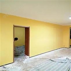 东直门粉刷涂料 墙面粉刷 刮腻子 二手房翻新刷漆
