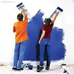 环保无味 朝阳区百子湾粉刷墙面 百子湾办公室刷漆 家庭刷墙