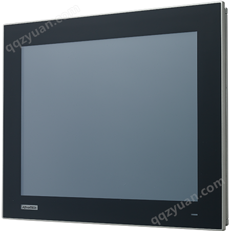 FPM-217 研华17“SXGA工业显示器，电阻触摸控制，支持HDMI, DP，和VGA端口