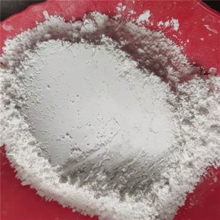 建筑材料超细硅酸钙粉粘结剂橡塑用硅酸钙分散剂百纳出售