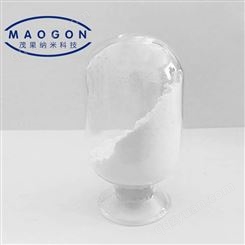氧化镁 氧化镁微粉 厂家直供优质氧化镁 茂果纳米 1309-48-4