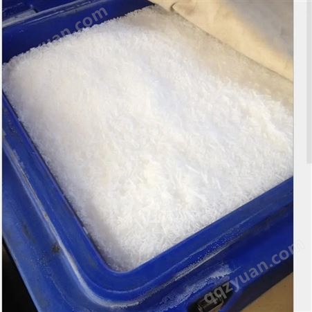 高纯度食品级米粒颗粒状干冰 零下78°超低温食品冷藏保鲜运输