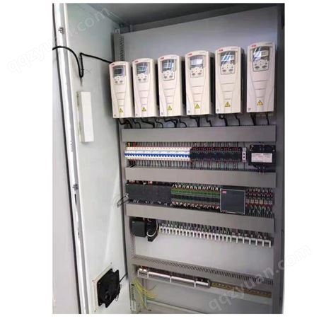 低压动力配电柜厂家定制 电气自动化控制柜 成套开关柜 控制箱