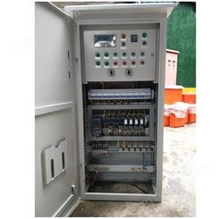 低压动力配电柜厂家定制 电气自动化控制柜 成套开关柜 控制箱