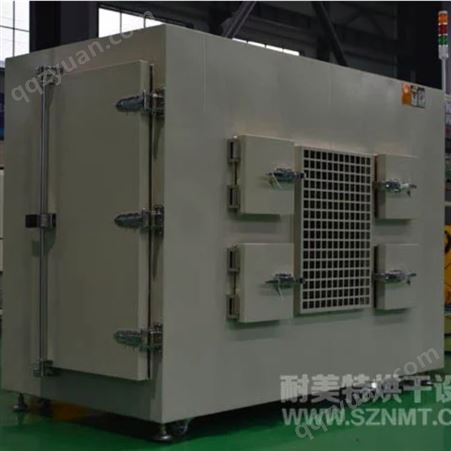 耐美特NMT-DL-7516 新能源行业电感灌胶烘干箱 节能省电