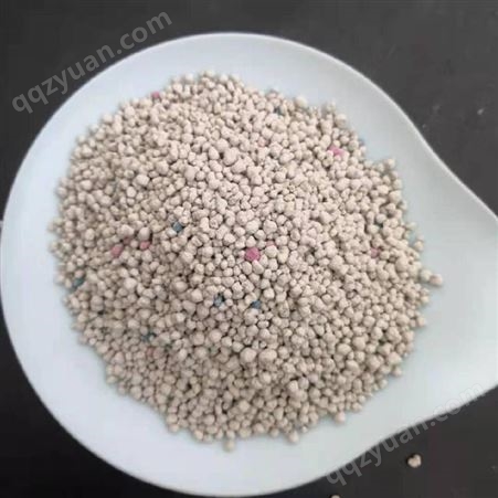 鸿诺 供应 膨润土猫砂 不容易滋生细菌 无味无尘 40-80目天然猫砂