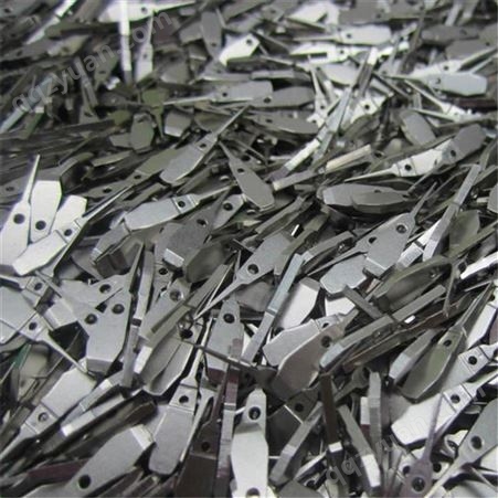 废钛废镍废弃金属回收316 不锈钢边料上门收购