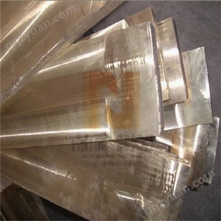 南矿铜业  现货批发青铜铸造铸件 铝青铜锻件 质量放心 耐用可靠