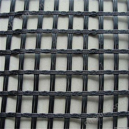 单双向玻纤土工格栅 抗拉伸耐腐蚀 国筛丝网支持定制