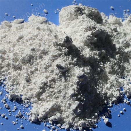 威海厂家供应轻钙粉水处理用氢氧化钙塑料固化剂用活性钙粉石开矿产