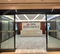深圳南山前海壹号写字楼租赁-精装修办公室面积770㎡出租直租