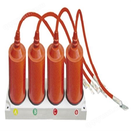 氧化锌避雷器 防爆型大能容过电压保护器 性能稳定 厂家直供