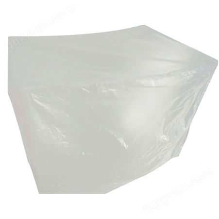 厂家现货塑料方底袋四方袋纸箱防潮内膜包装袋加厚透明高压平口袋