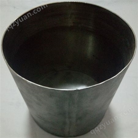 厂家供应可按要求加工各尺寸规格 一体 焊接镍坩埚 镍桶