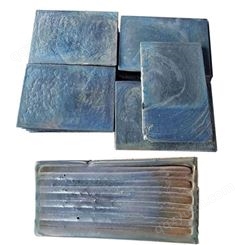 压延微晶板 非金属耐磨铸石板 工业化工铸石砖 规格齐全 定制