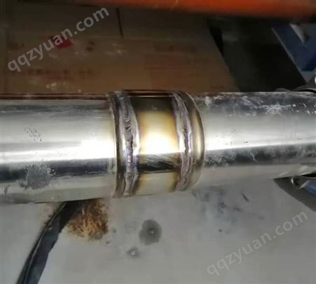 304不锈钢管道焊接 各类管 道 支持上门设计安装