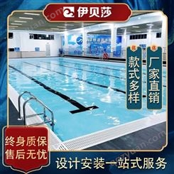 江西宜春家用无边际游泳池定价-游泳池设备价格表-家庭游泳池造价