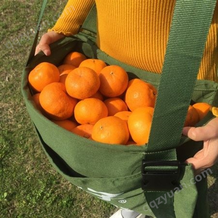 水果采摘袋【 接受定制】靠谱新农具产品