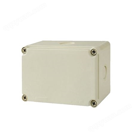 西门子APT 二工控制箱 按钮盒 XK-10/-Y 尺寸：420*320*170mm