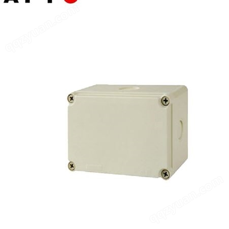 西门子APT 二工控制箱 按钮盒 XK-10/-Y 尺寸：420*320*170mm