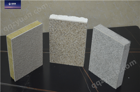 重 庆外墙保温装饰板隔热材料钢结构垃圾房防水材料金属雕花板