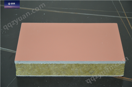 鑫磁源优质供应外墙陶瓷装饰保温一体板 规格齐全 支持定制