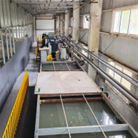 NSKC-Ⅲ型 矿井废水（疏干水）处理设备