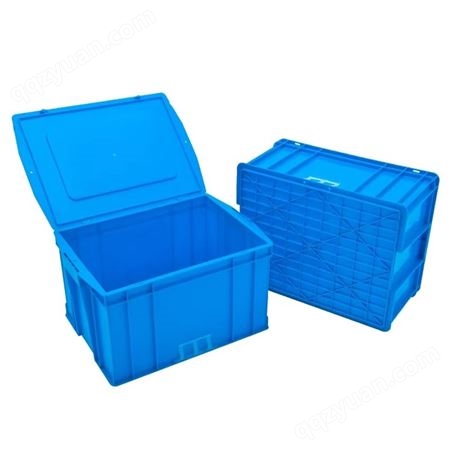 塑料周转箱物流运输汽配箱仓储箱 电子元件加厚工具箱