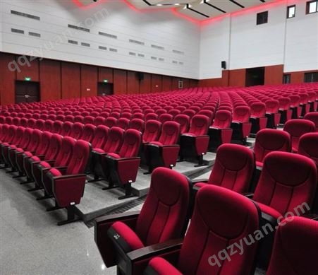 电影院剧场剧院礼堂连排椅阶梯教室椅报告厅会议室座椅