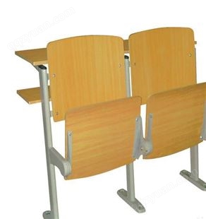 阶梯教室排椅多媒体课桌椅礼堂报告厅会议室连排椅