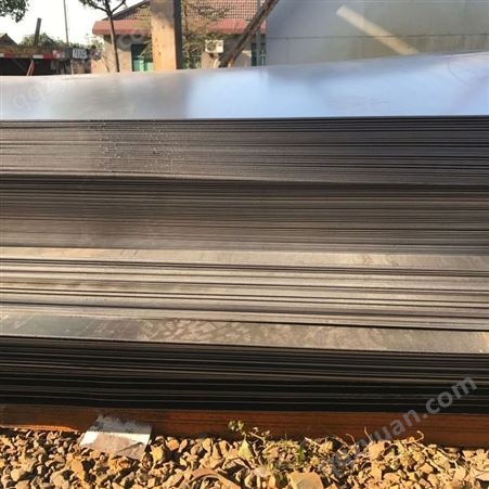 300MPa大型钢结构用 钢板 低合金结构钢批发 钢列 工厂现货销售