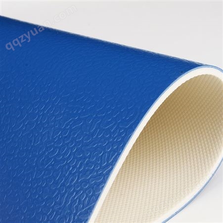 5cm室外防滑防晒PVC地胶 高强度的耐磨性 使用寿命长 蕴力康体
