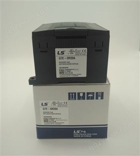 G7L-CUEB 韩国LS(LG) PLC K120S模块 代理