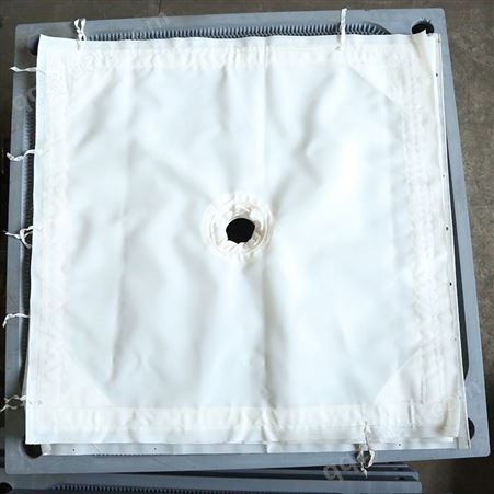 压滤机滤布 板框涤纶污水污泥处理工业滤网 智诚筛网
