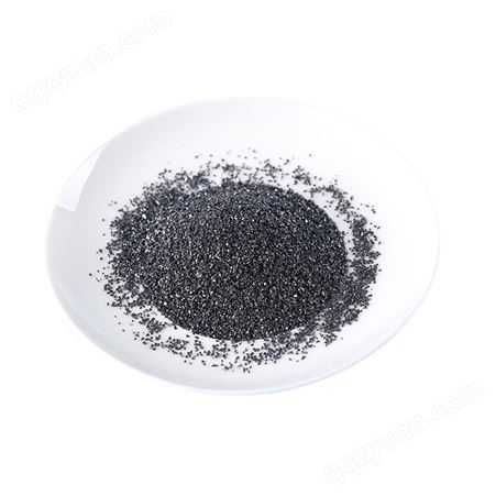 喷砂除锈碳化硅 黑碳化硅研磨用 铸铁脱氧用