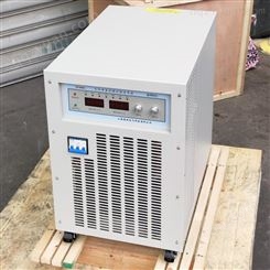 蓄新厂家 24V650A 电容器老化电源 直流稳压电源柜 终身维护